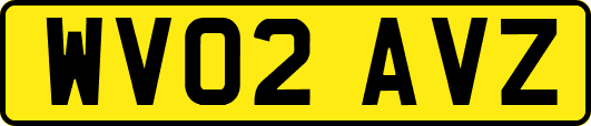 WV02AVZ