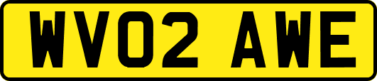 WV02AWE