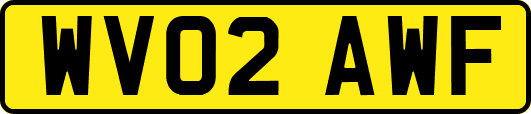 WV02AWF