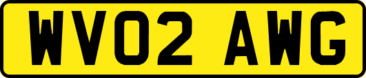 WV02AWG