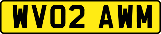 WV02AWM