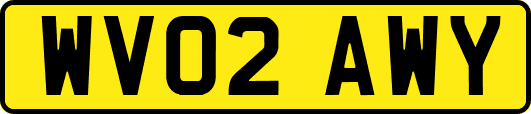 WV02AWY