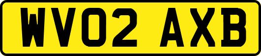 WV02AXB