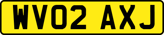 WV02AXJ
