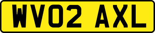 WV02AXL