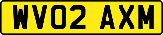 WV02AXM
