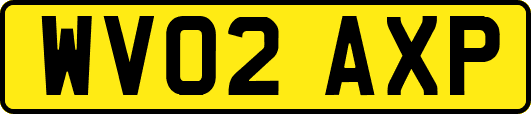 WV02AXP