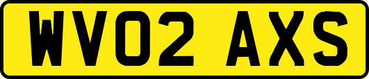 WV02AXS