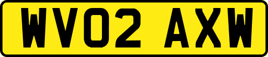 WV02AXW