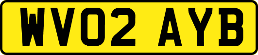 WV02AYB