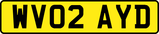 WV02AYD