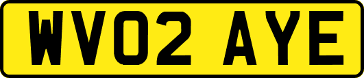 WV02AYE