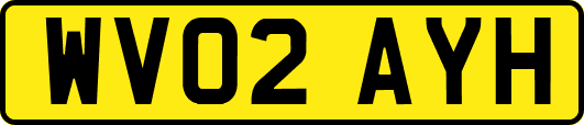 WV02AYH
