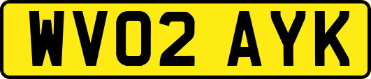 WV02AYK