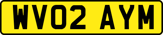 WV02AYM