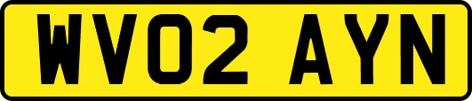 WV02AYN