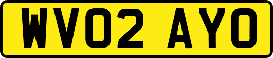 WV02AYO