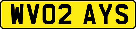 WV02AYS