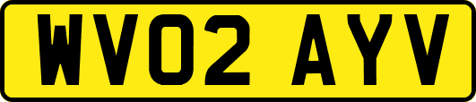 WV02AYV