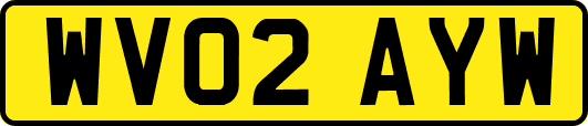 WV02AYW
