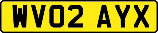 WV02AYX