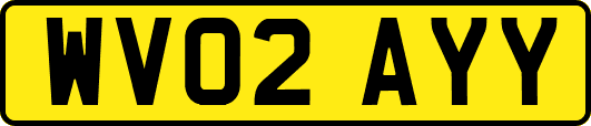 WV02AYY