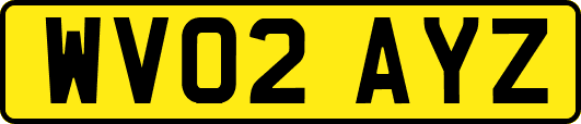 WV02AYZ