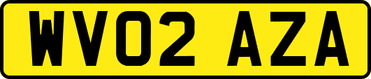 WV02AZA