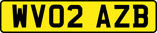 WV02AZB
