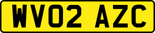 WV02AZC