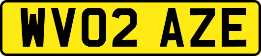 WV02AZE
