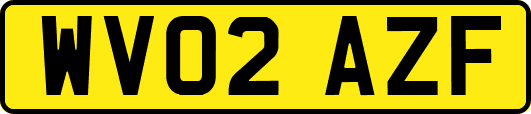 WV02AZF