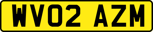 WV02AZM