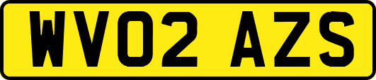WV02AZS