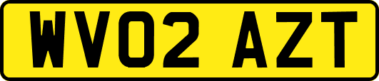WV02AZT