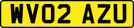 WV02AZU