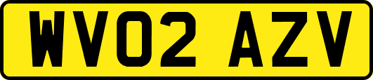 WV02AZV