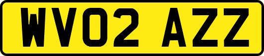 WV02AZZ