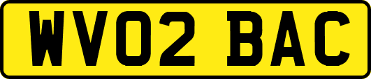WV02BAC