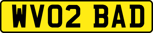 WV02BAD
