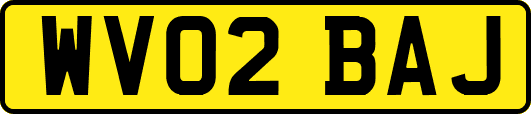 WV02BAJ