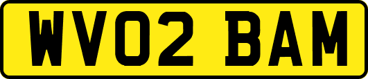 WV02BAM