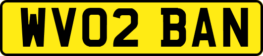 WV02BAN