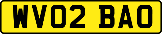 WV02BAO