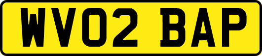 WV02BAP
