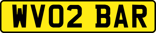 WV02BAR