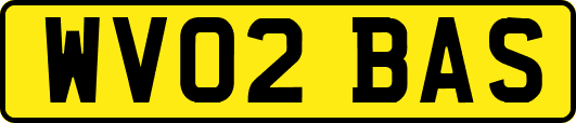 WV02BAS