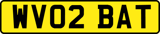 WV02BAT