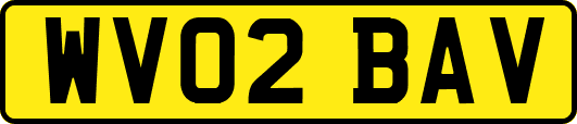 WV02BAV