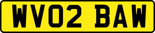 WV02BAW